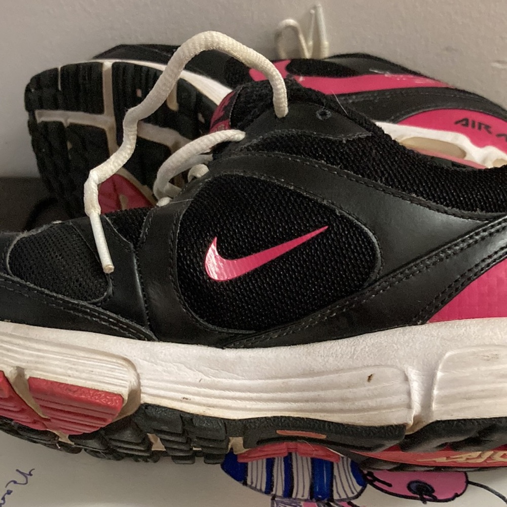 Nike air max size 8.5 - Picture 7 of 8
